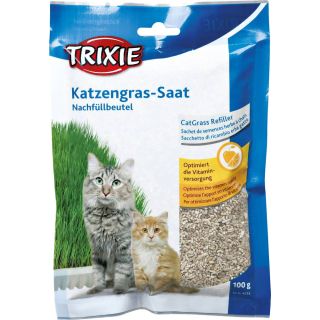 Trixie Kassi muru 'BIO'100g.kott