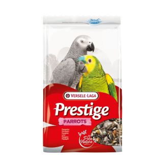 Prestige Suurpapagoi/Parrot 1kg