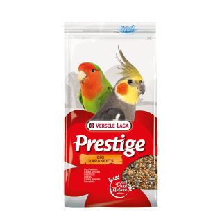 Prestige Keskpapagoi 1kg