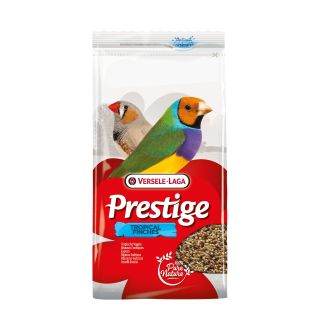Prestige Troopilised linnud 1kg