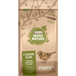 VERSELE-LAGA MENU NATURE Metsalindudele 4 Seasons Blend 1kg