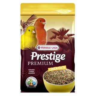 Prestige Premium Kanaarilind 800g