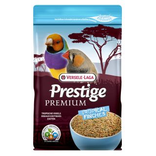 Prestige Premium Troopilised linnud 800g