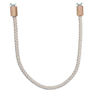 Trixie Puuri nöör 66cm/14mm