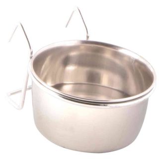 Trixie Papagoi met.söögikaus 150ml/ 7cm.