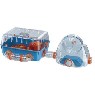 Näriliste puur Ferplast COMBI 2