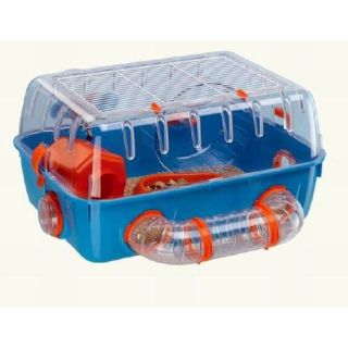 Näriliste puur Ferplast COMBI 1