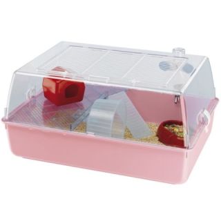 Näriliste puur Ferplast MINI DUNA HAMSTER