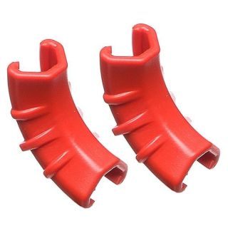 Plastkausi Ferplast GLAM konnektor red