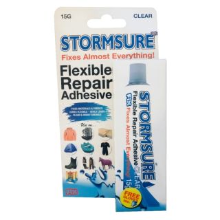 Stormsure liim Flexible Repair Adhesive 15g