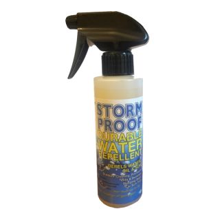 Stormsure StormProof 250ml spray-on Waterproofer