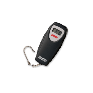 Kaal Rapala Mini Digital Scale 25kg RMDS-50
