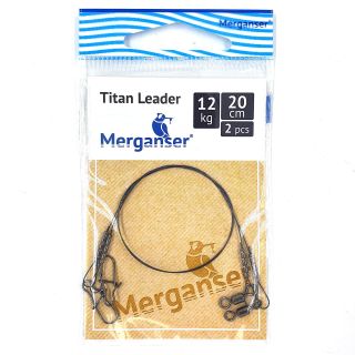 Titan Landitross, 12 kg, 20 cm, 2 tk