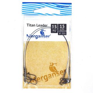 Titan Landitross, 15 kg, 15 cm, 2 tk