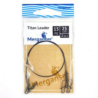 Titan Landitross, 15 kg, 25 cm, 2 tk