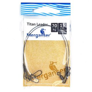 Titan Landitross, 20 kg, 15 cm, 2 tk