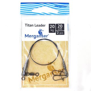 Titan Landitross, 20 kg, 20 cm, 2 tk