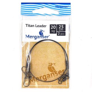 Titan Landitross, 20 kg, 25 cm, 2 tk