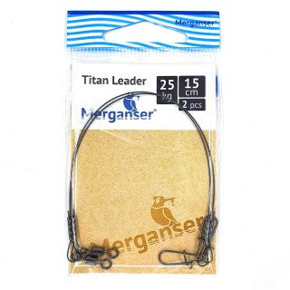 Titan Landitross, 25 kg, 15 cm, 2 tk