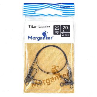 Titan Landitross, 25 kg, 20 cm, 2 tk