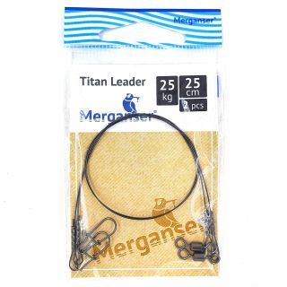 Titan Landitross, 25 kg, 25 cm, 2 tk