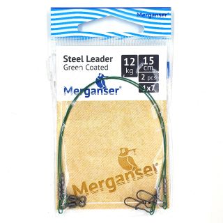 Terasest Landitross, 1x7 kaetud, roheline, 12 kg, 15 cm, 2 tk