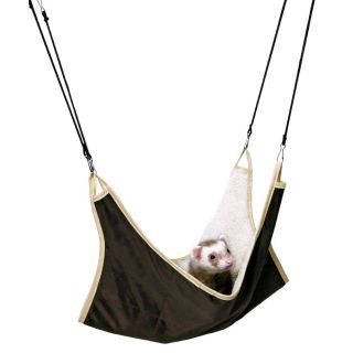 Ferret riidekiik 'Hammock' 45 x 45cm.