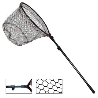 Kahv SWD 60x60x60cm teleskoopiline 2,2m nailon