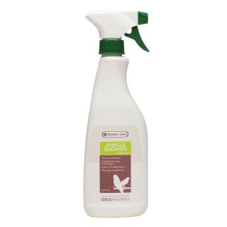 Versele-Laga OROPHARMA Jungle Shower - konditsioneer lildudele
