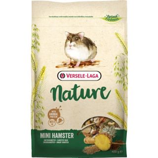 VERSELE-LAGA NATURE hamster mini 400g