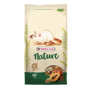 VERSELE-LAGA NATURE rott 700g