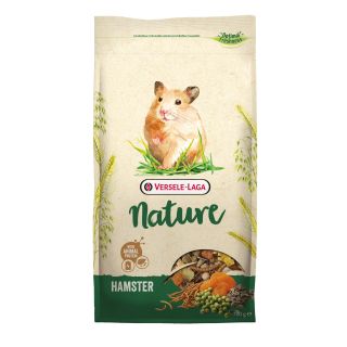 VERSELE-LAGA NATURE hamster 700g