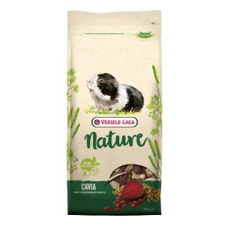 VERSELE-LAGA MERISEA TÄISSÖÖT NATURE 700G