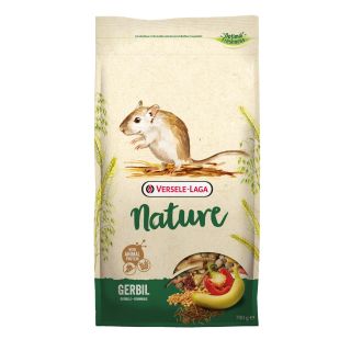 VERSELE-LAGA NATURE Gerbil 700g liivahiir