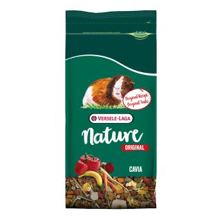 VERSELE-LAGA NATURE Original Cavia 750g