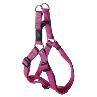 Trixie Traksid Step-in Fanbelt 20mm-3/4 pink