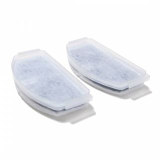 Automaatne jooginõu Pet Feeder 2in1 Filter 12x10cm
