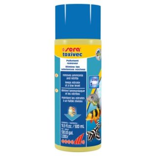 Sera 'Toxivec' 500ml.