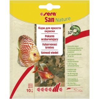 SERA SAN 10g