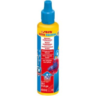 SERA 'BETTA Aquatan' 50ml