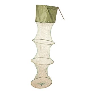 Sadok SWD 5osa, d-30cm, 1-1,5m suur võrk