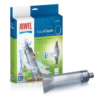 Akvaariumi sifoon 'JUWEL Aqua Clean 2.0' Gravel&filtel cleaner