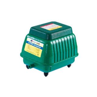 Õhukompressor LP-60 50W 4200l/h