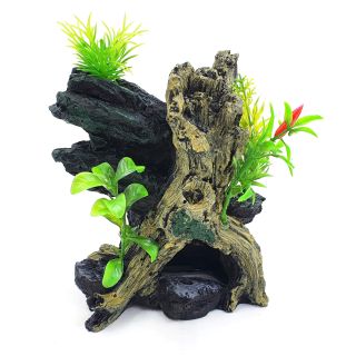 Resun Akvaariumi dekor PO-010 14x9.5x17cm
