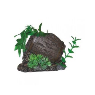 Resun Akvaariumi dekor PO-017 11x8x10cm