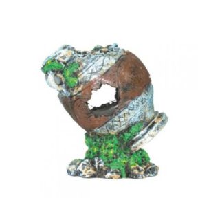 Resun Akvaariumi dekor PO-019 10.5x7.5x11cm