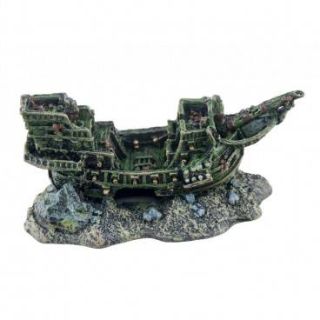 Resun Akvaariumi dekor PO-021 20x12.5x10cm