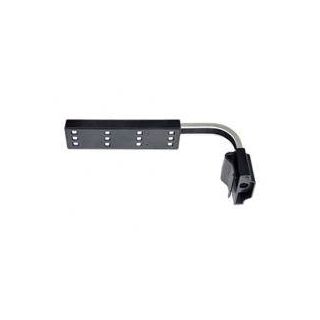 Resun Akvaariumi lamp LM12 Clip Led Light 207x84mm 6,5W