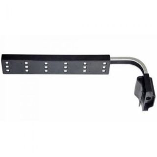 Resun Akvaariumi lamp LM18 Clip Led Light 316x84mm 7,5W