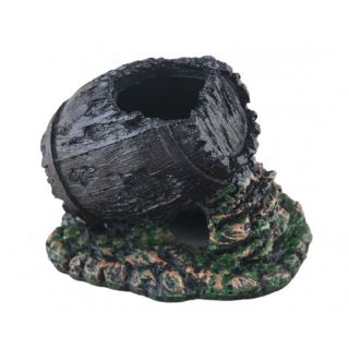 Resun Akvaariumi dekor PO-018 11.5×8.5×8.5cm